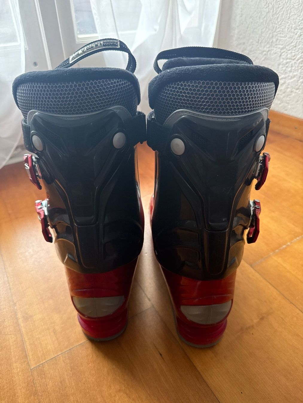 Herrenschuhe: Skischuhe Technica Mega +12 Grösse Mondo 28.0/28.5 – Gebraucht aus Thalwil von vernasm 2