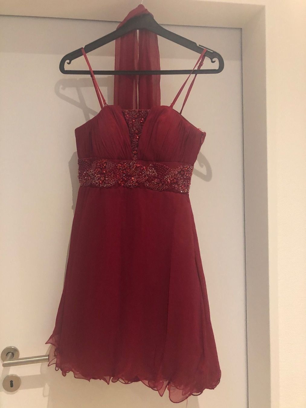Vestiti: Abendkleid – Usato da Rheineck venduto da Princessaitaliana