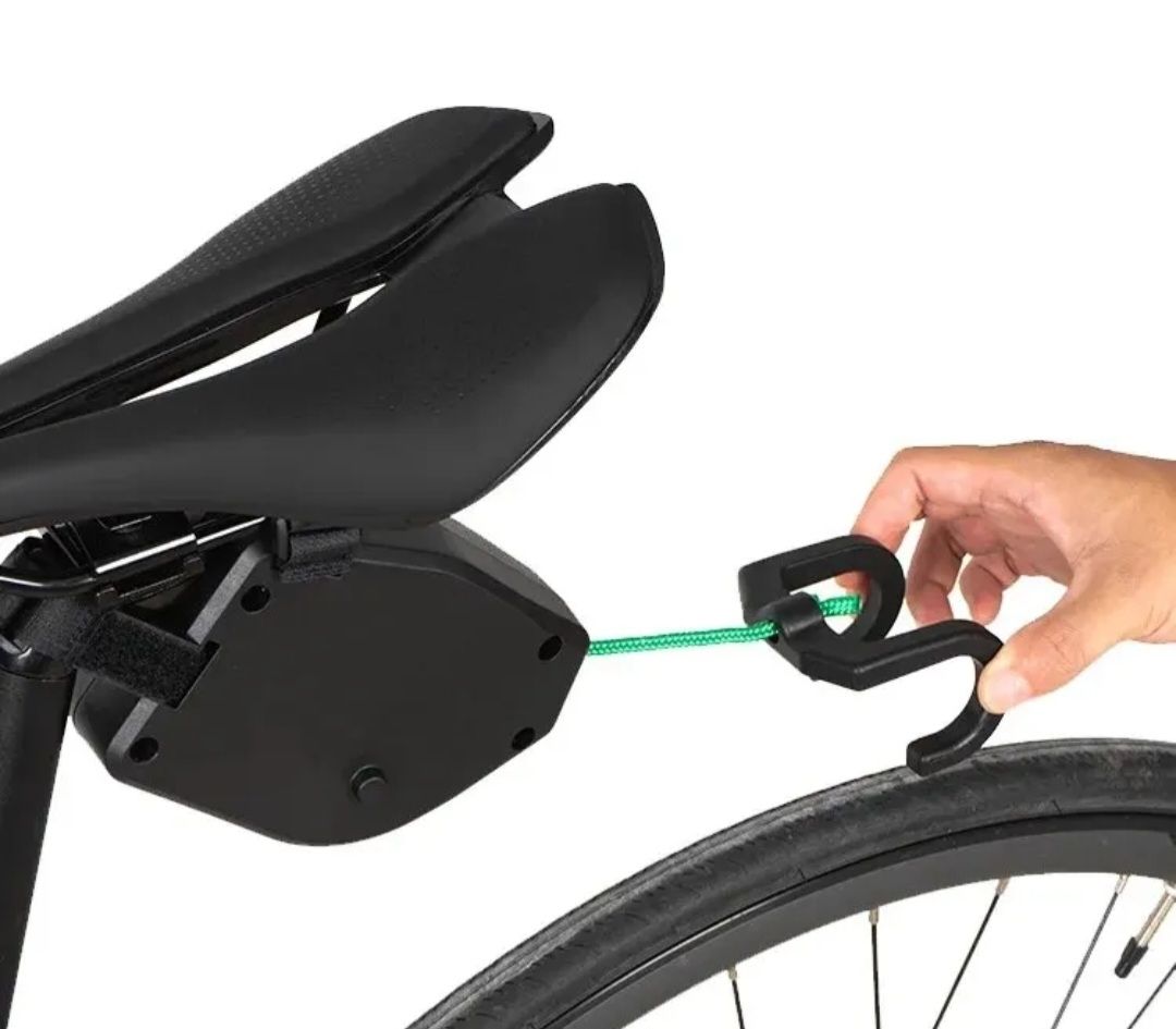 Biciclette: Schattenvelo / Abschleppseil Velo Kindervelo – Nuovo e nell'imballaggio originale da Braunau venduto da Brand-Store