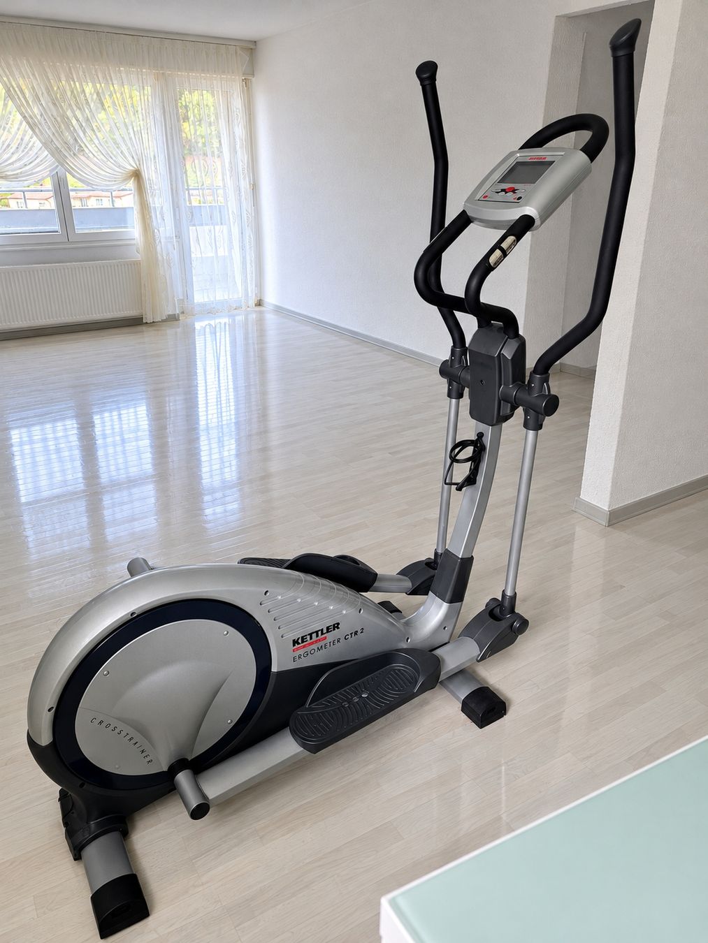 Kettler Vélos d'appartement: Kettler Crosstrainer – D'occasion à Trimbach par RaaK