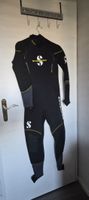 SCUBAPRO Sport 5 mm Neoprenanzug Yellow S