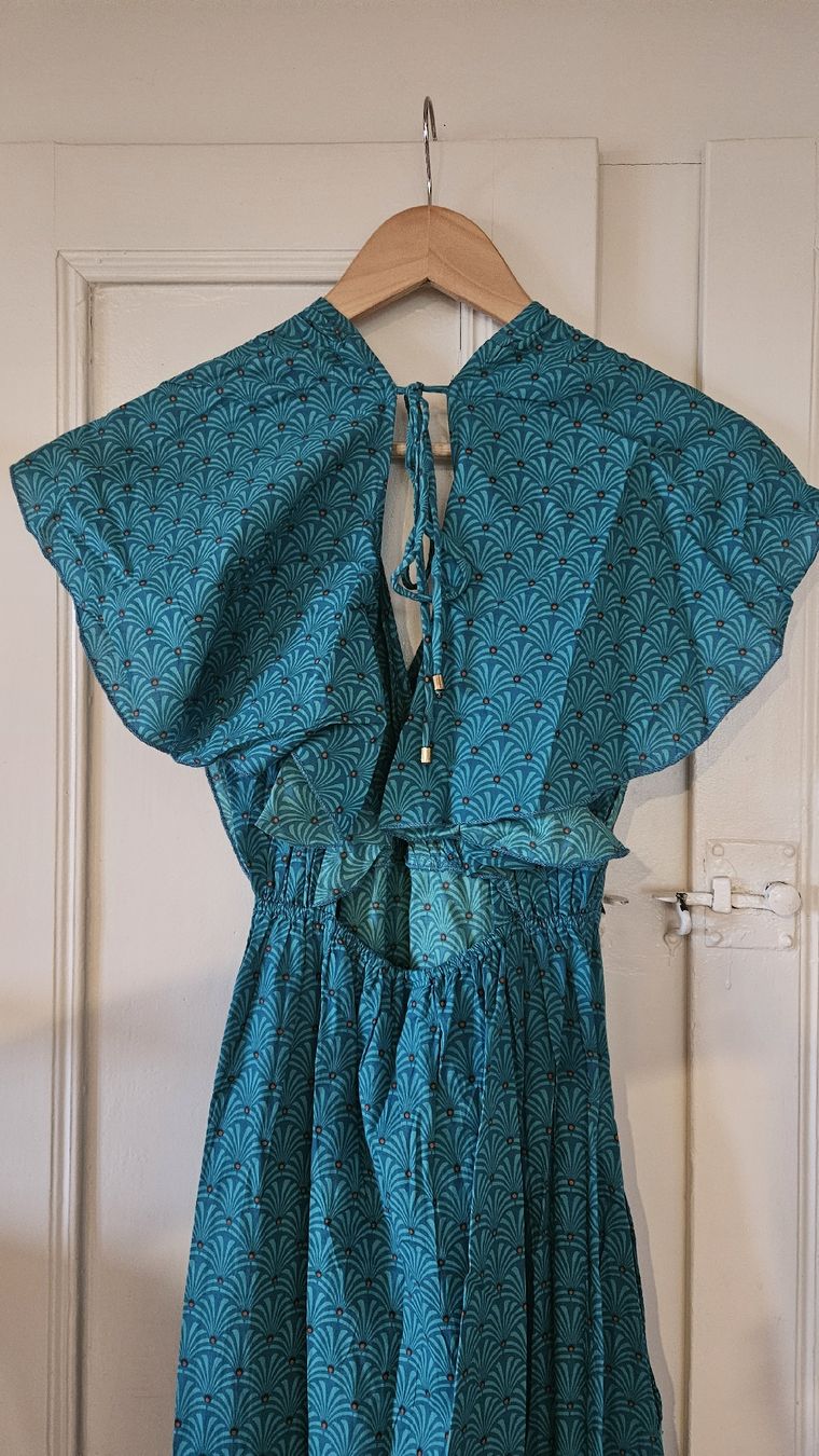 Vestiti: Robe cocktail – Nuovo (secondo la descrizione) da Baulmes venduto da Emm_g29m 4
