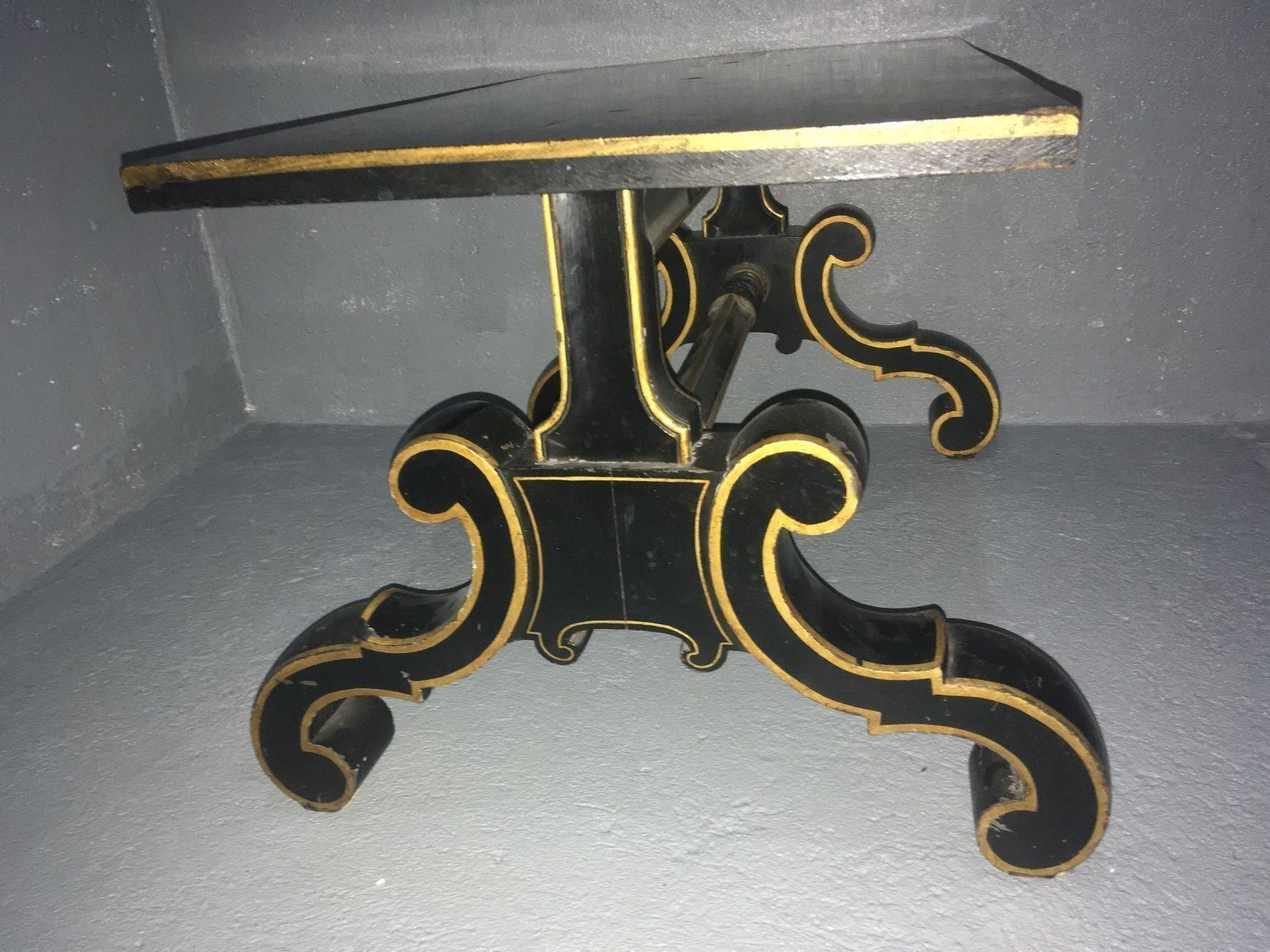 Tavoli: Table basse Napoléon – Usato da Vernier venduto da Leandro055 2