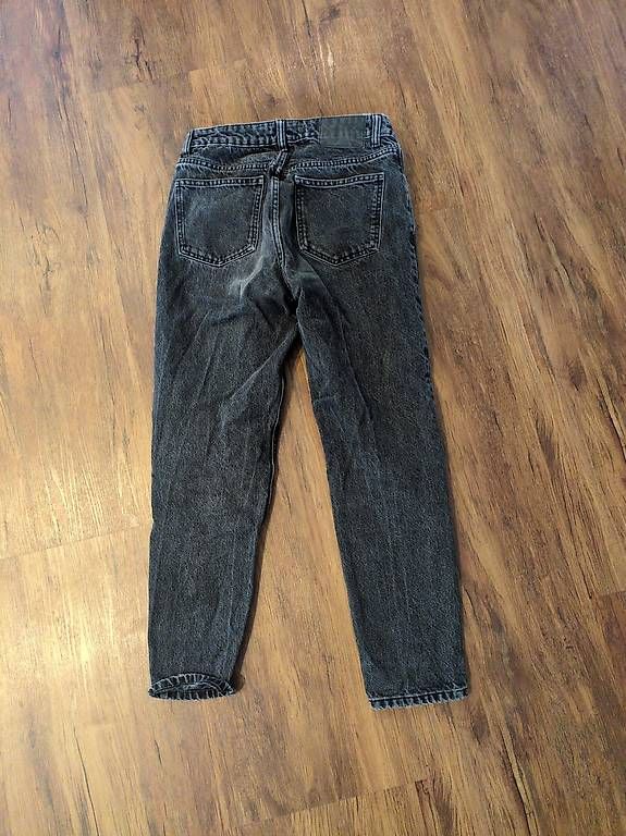 Jeans: Mom Jeans – Usato da Flums venduto da tin_zk28 2
