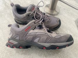 Meindl Wanderschuhe Gr 37.5 240mm