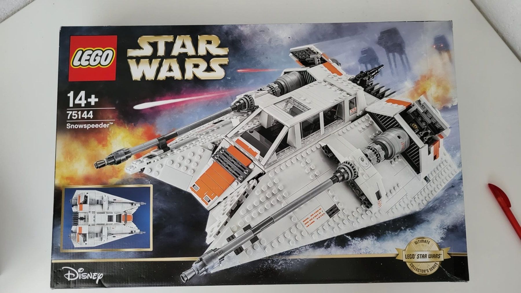 Lego Kit di costruzioni: LEGO Bausätze – Nuovo e nell'imballaggio originale da Niederwil venduto da zehnder57 2