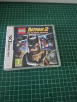 Lego Batman 2: DC Super Heroes - Nintendo DS Game! NDS 
