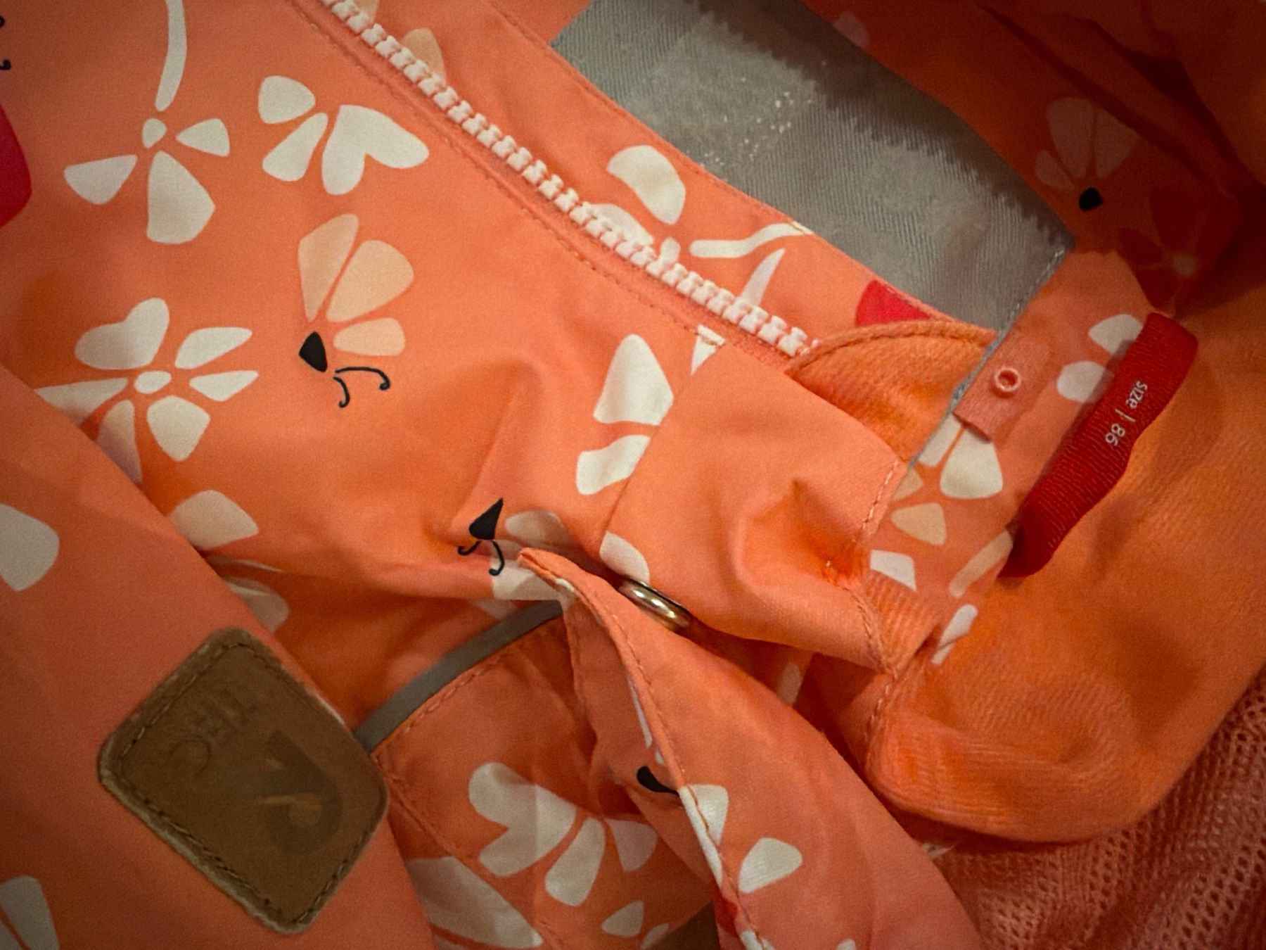 Reima Jacken & Mäntel: Jacke – Gebraucht aus Hofstetten SO von DavidJenny 1