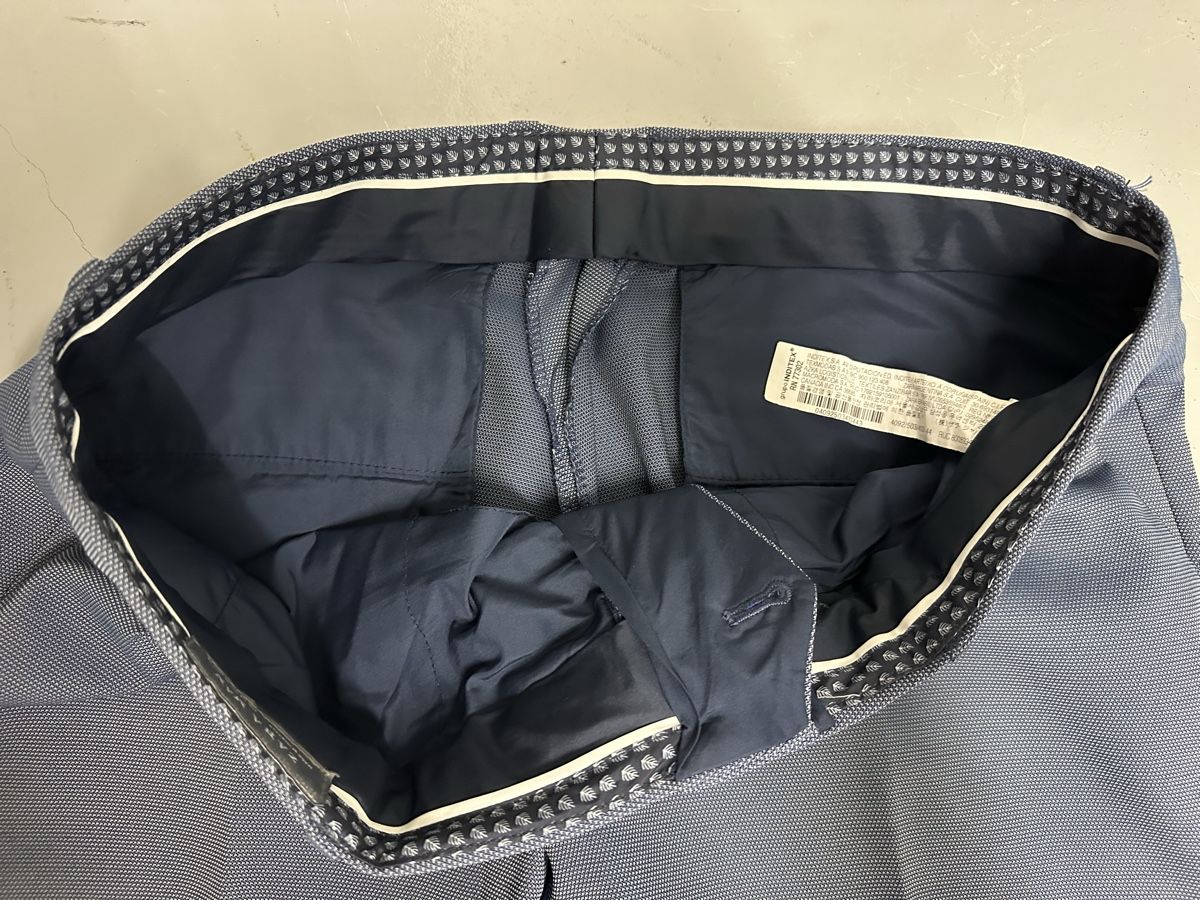 Zara Hosen: Anzugshose Grösse L – Gebraucht aus Bülach von duffy_fashion_avenue 2