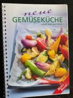 Betty Bossi - Neue Gemüseküche