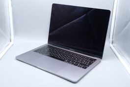 Apple MacBook Pro 2019 13Zoll Touchbar A2159 ICloud Lock