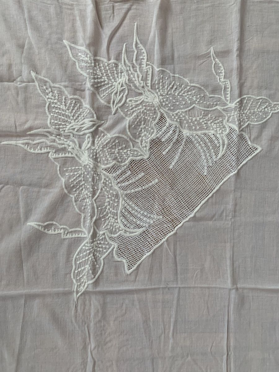 Foulard & Sciarpe: Foulard   110/105 – Usato da Minusio venduto da murimiri 2