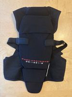 Reiten Rückenschutz / Rückenprotektor Kinder