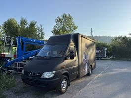 Foodtruck Mercedes Sprinter 308 CDI
