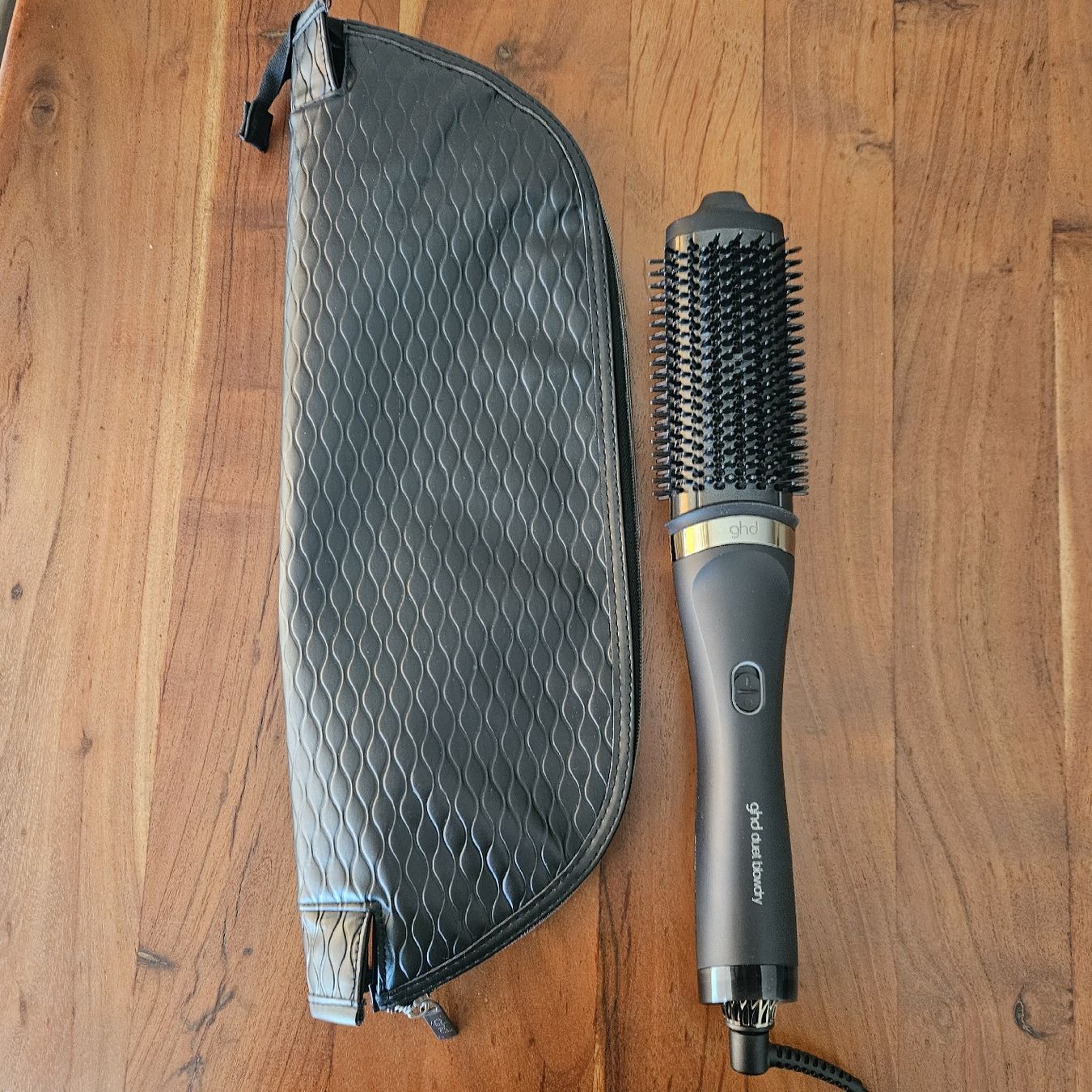 GHD Asciugacapelli: GHD duet blowdry – Usato da Bern venduto da Angie.me 1