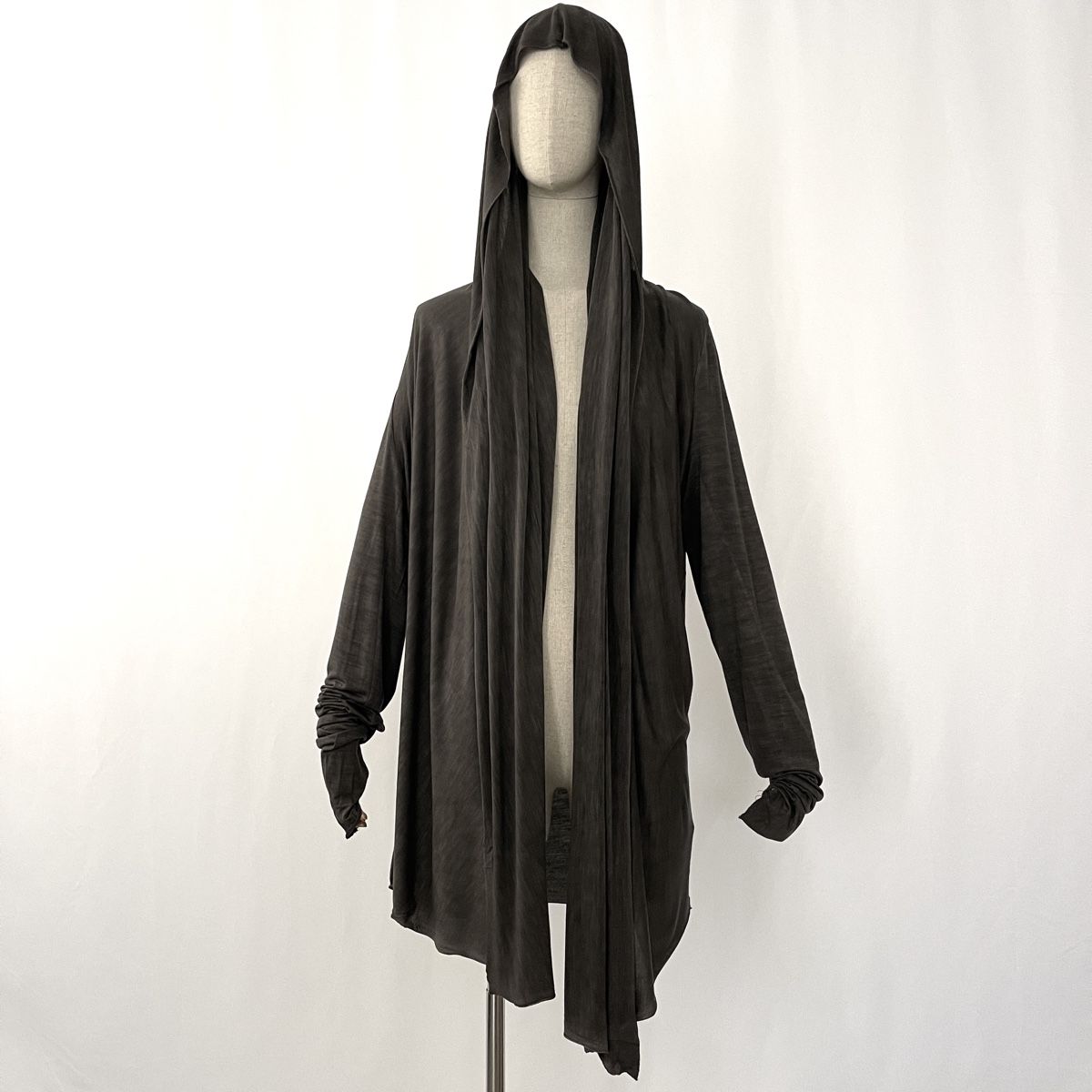 Pullover & Sweatshirts: KAZUYUKI KUMAGAI ATTACHMENT Cardigan – Neu (gemäss Beschreibung) aus Emmen von Avviivva_Com2023