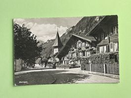Meiringen - 1949