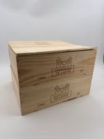 Carruades de Lafite 2021 - Magnum im OWC3 - 97/100