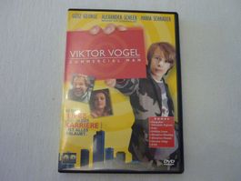 DVD Viktor Vogel Commercial Man