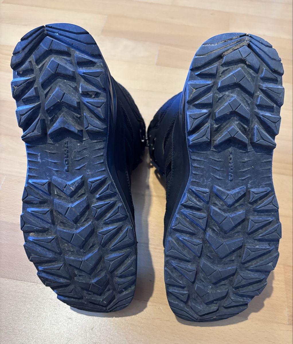 Lowa Scarpe da donna: Lowa Winterstiefel Gr. 40 – Usato da Bonstetten venduto da swiss_diver 3