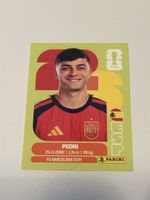Panini Sticker WM 2026 ESP 11 Pedri