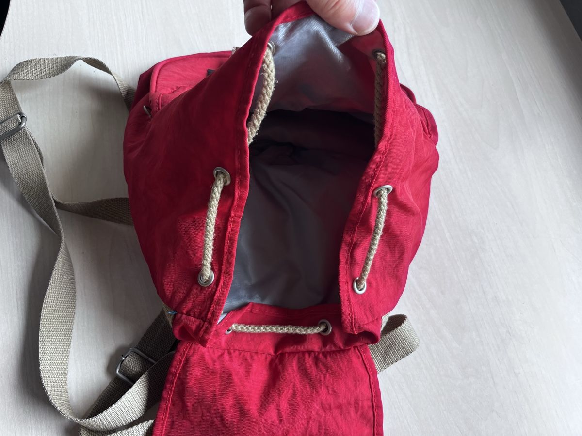 Rucksäcke: Rucksack Enrico Bellini – Gebraucht aus Udligenswil von Lilienfarbe 3