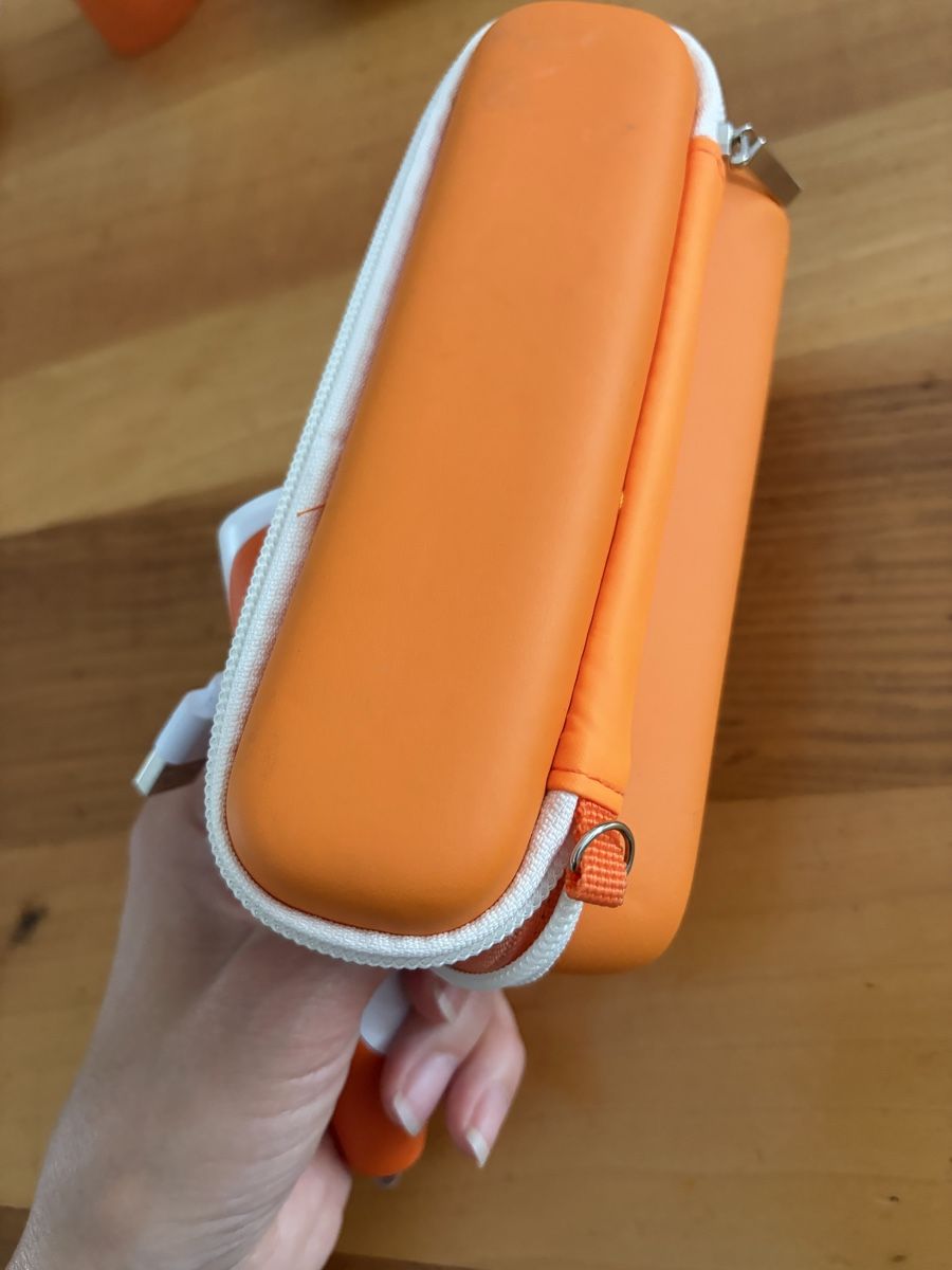 Audiolibri: Tip toi stift 4 Generation mit Hülle und Ladekabel. – Usato da Sevelen venduto da gsandax 4