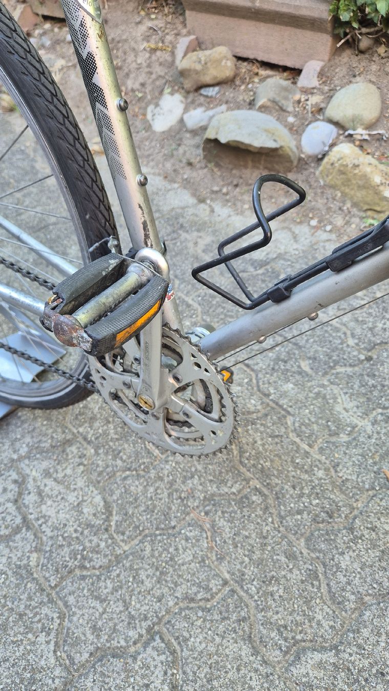 MBK Vélos: Velo – D'occasion à Oberhasli par Velo_Susak 4