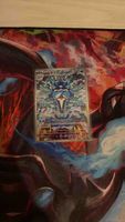 Carta Pokemon Palafin AR giapponese come nuova