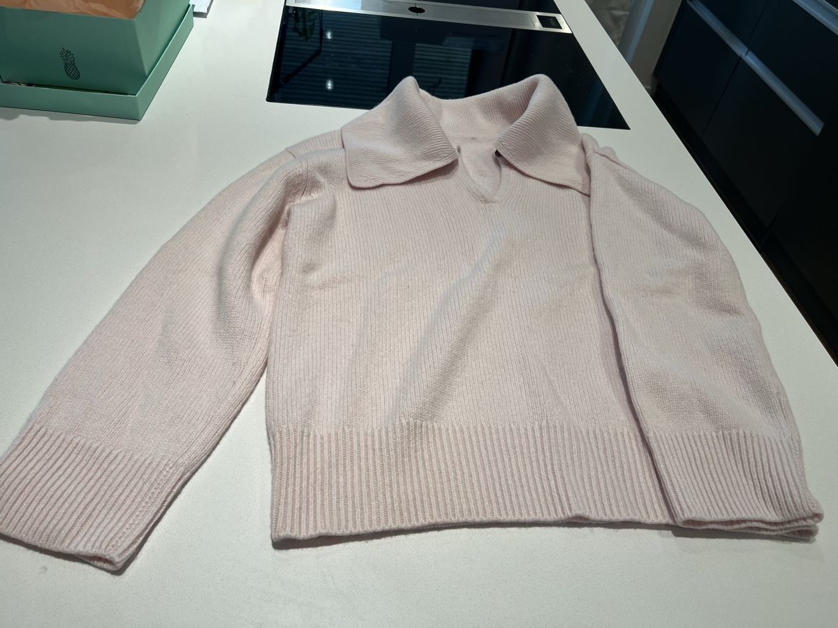 Maglioni & Felpe: Lisa Yang Kaschmir Pullover – Usato da jona venduto da paulan94