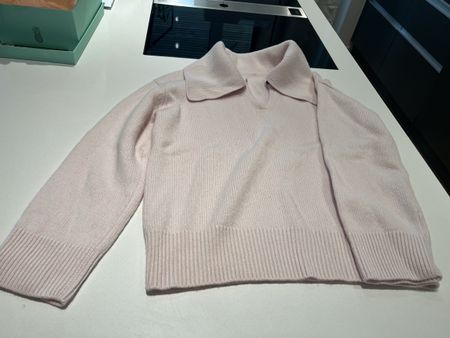 Lisa Yang Kaschmir Pullover