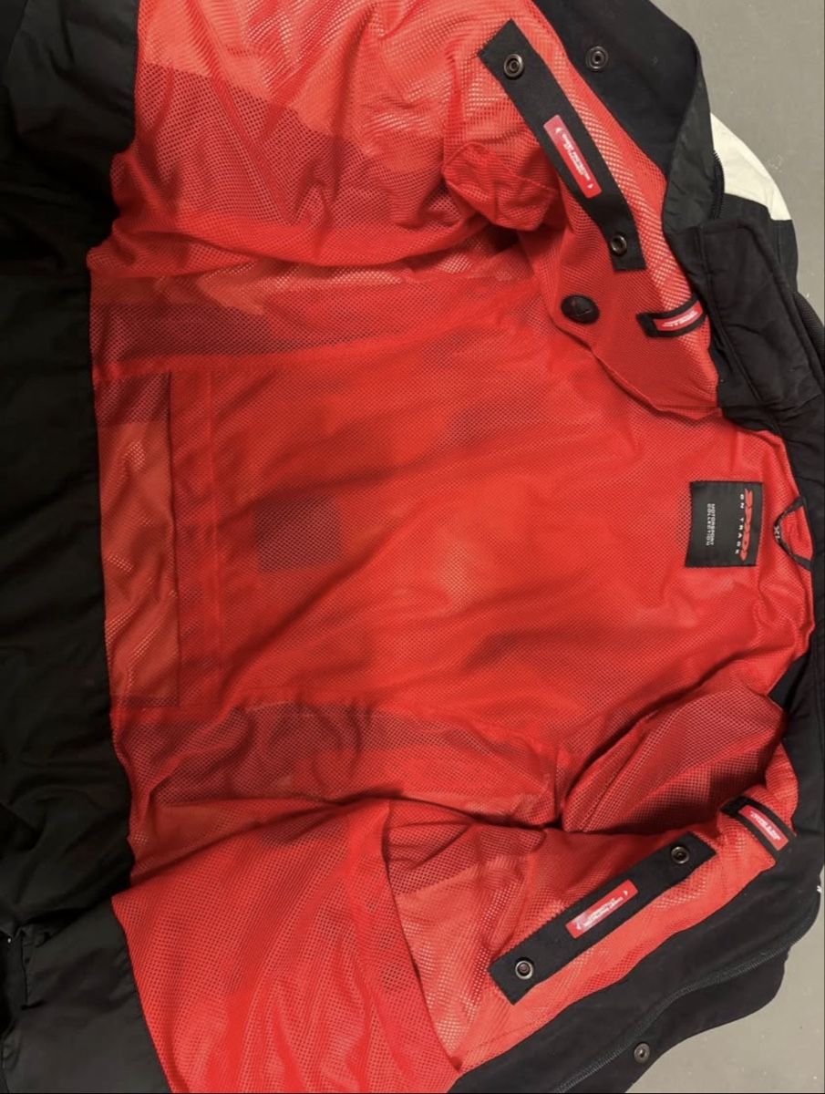 Spidi Giacche: Spidi Motorcycle Töff MotorradJacke – Usato da Zürich venduto da alieacelina 1