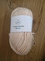 3x Amigo Chunky Wolle
