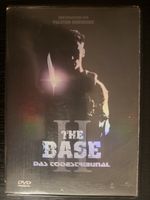 The Base II - Das Todes-Tribunal DVD guter Zustand