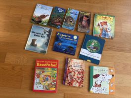 Bücherpaket