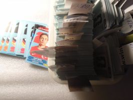 600 ver. Panini WM26 Bildli INTERNATIONALE VERSION BLAU