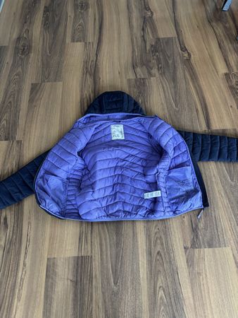 Übergangsjacke Mädchen von M&S, Gr. 12/13 Jahre, 152/158