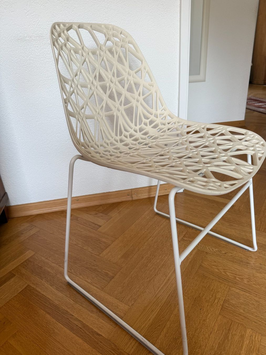 Sedie: Designer Stuhl – Usato da Köniz venduto da Evafelchlin 1