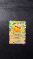 Pikachu ex 053/128 – Pokémon 30th Anniversary – NM