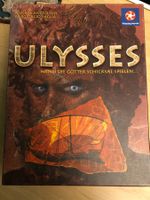 Ulysses Spiel