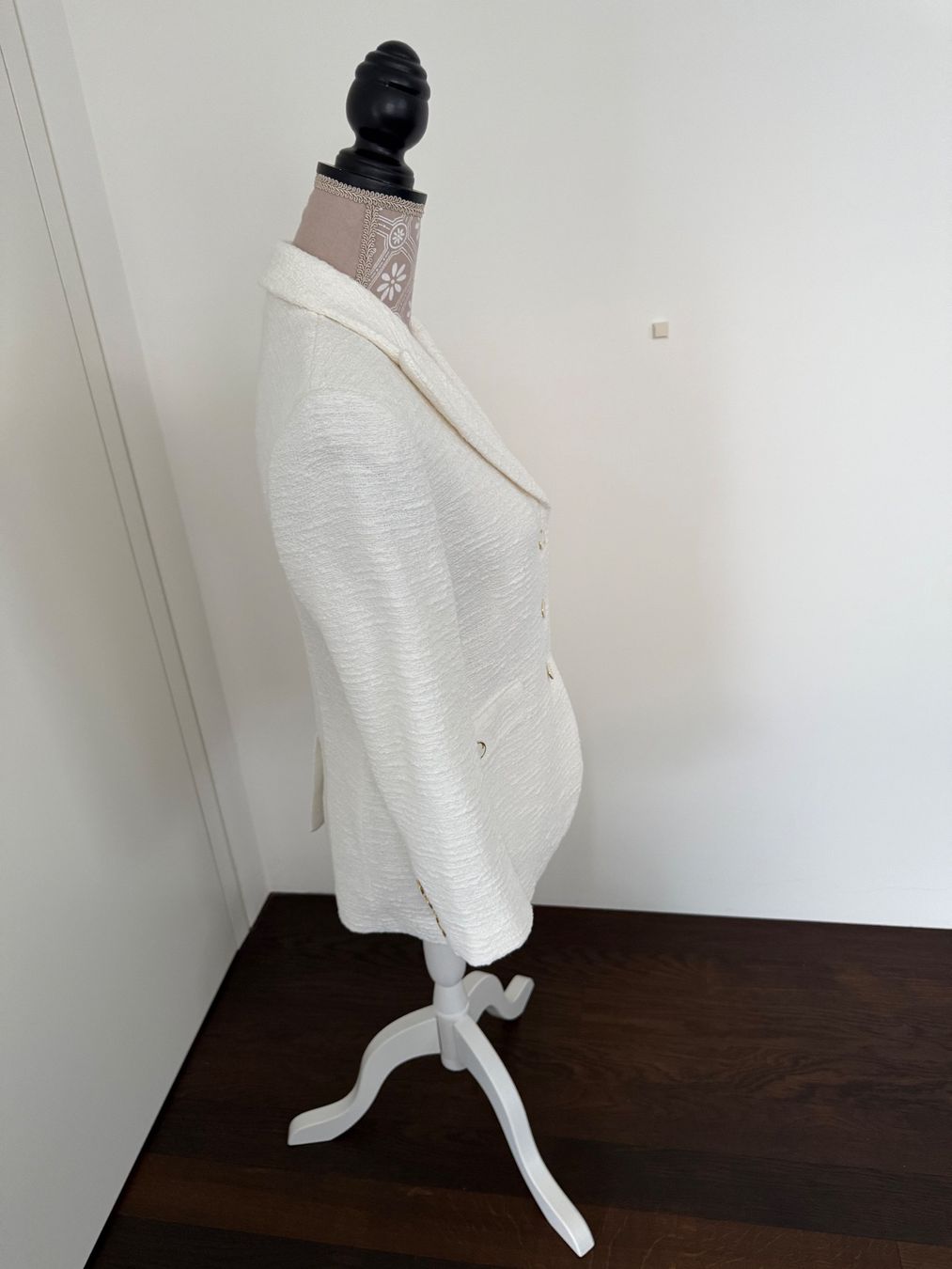 Zara Giacche: Zara Blazer Gr.XS – Nuovo (secondo la descrizione) da Balzers venduto da Lissi57 4