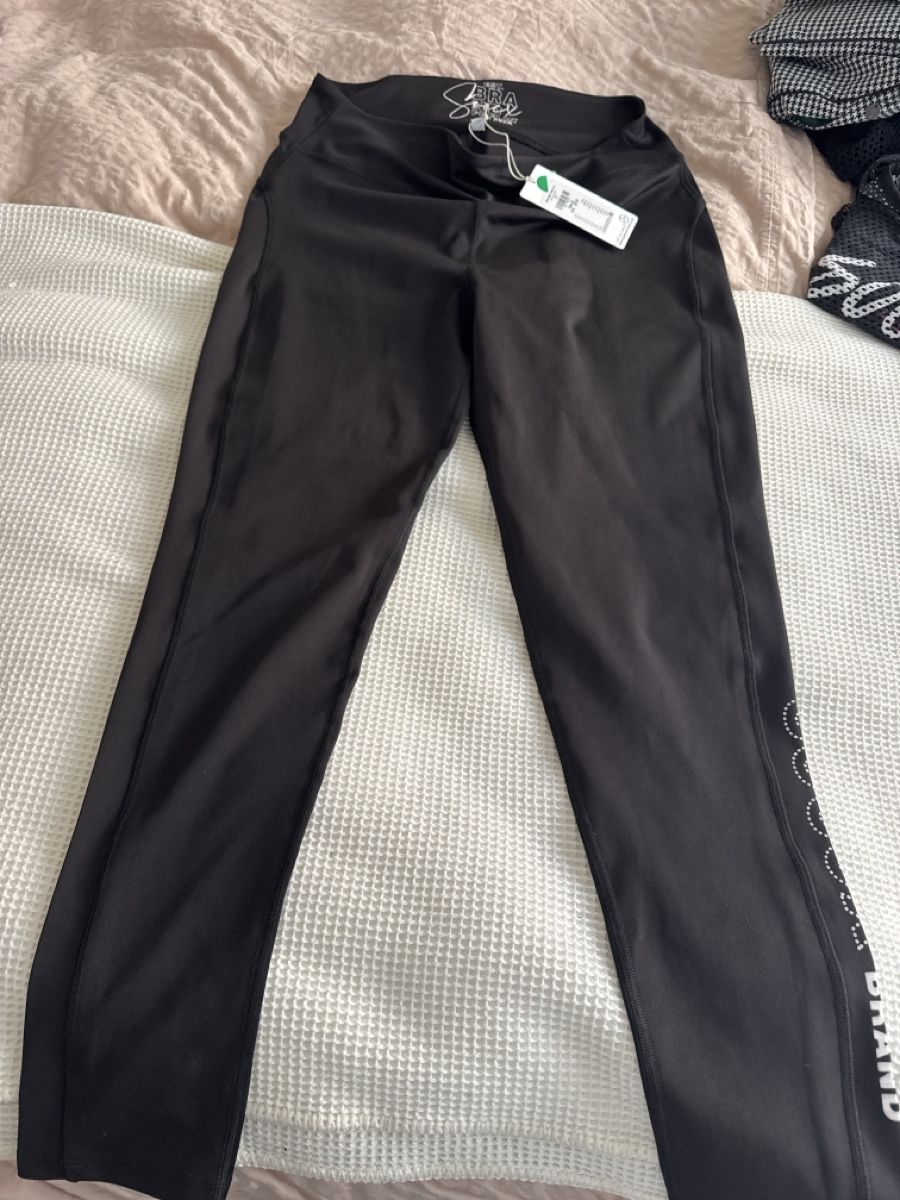 Leggings: Sport Leggins von soccx XL – Nuovo (secondo la descrizione) da Hägendorf venduto da laumatt