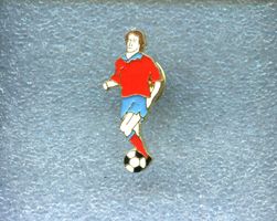 FUSSBALLER