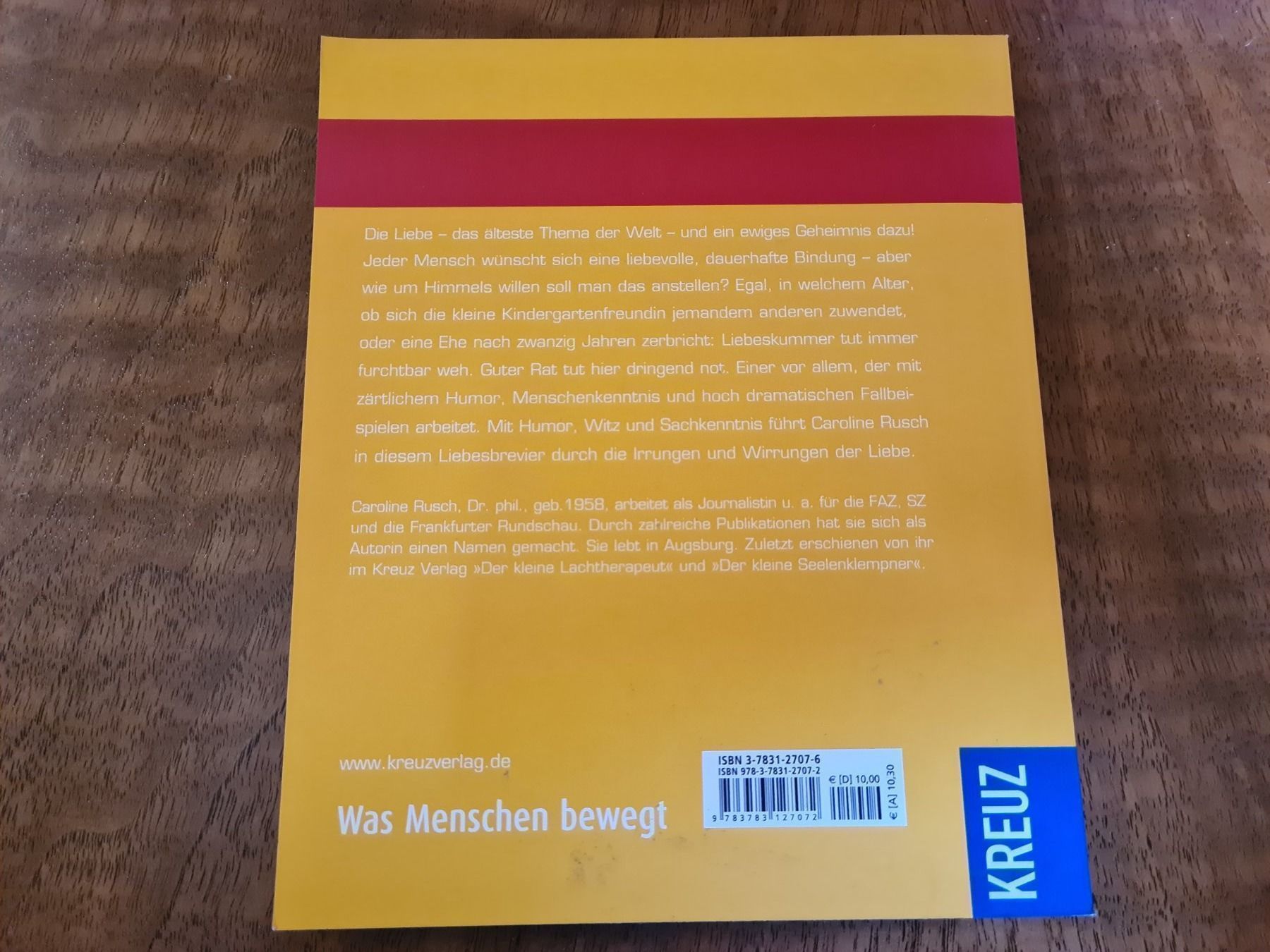 Libri: Die kleine Liebeskiste – Usato da Erstfeld venduto da Mario_boe0 1