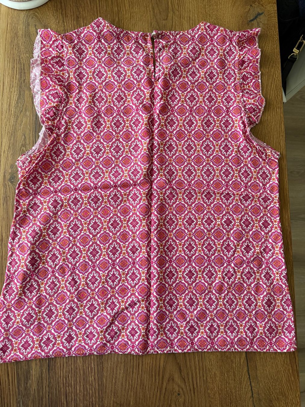 Camicette: Bluse aus Italien – Nuovo (secondo la descrizione) da Winterthur venduto da mje_t9cr 2