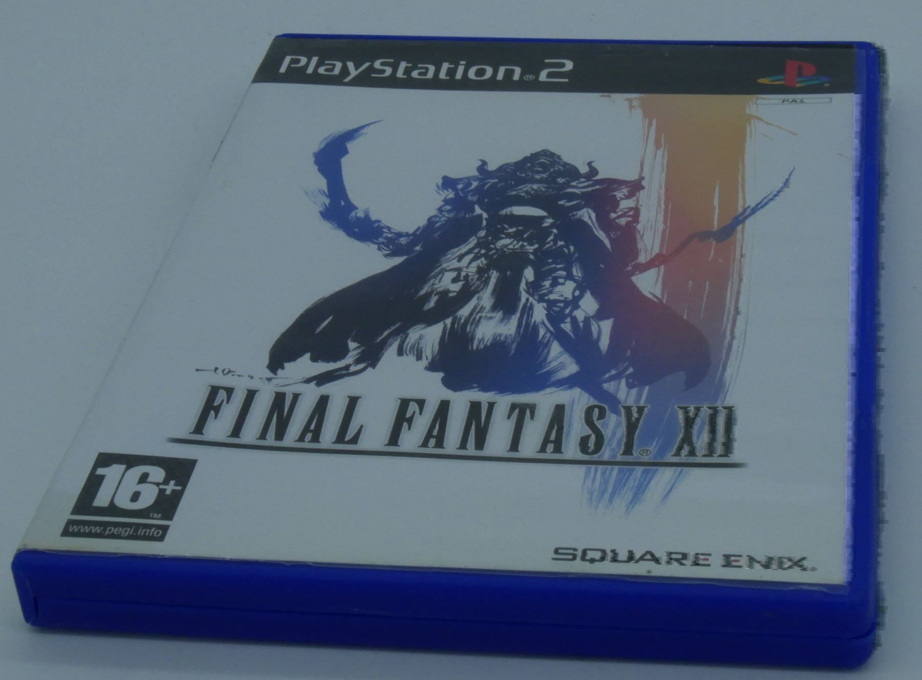 Giochi: Final Fantasy XII PS2 – Usato da Genève venduto da Cardtreasure