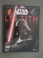 Star Wars Les Sith  la grande imagerie des super héros