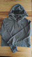 Puma Pullover grau XS