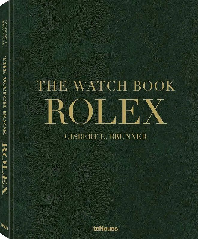 Libri: Rolex Buch neu – Nuovo (secondo la descrizione) da Basel venduto da Banker100