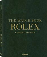 Rolex Buch neu